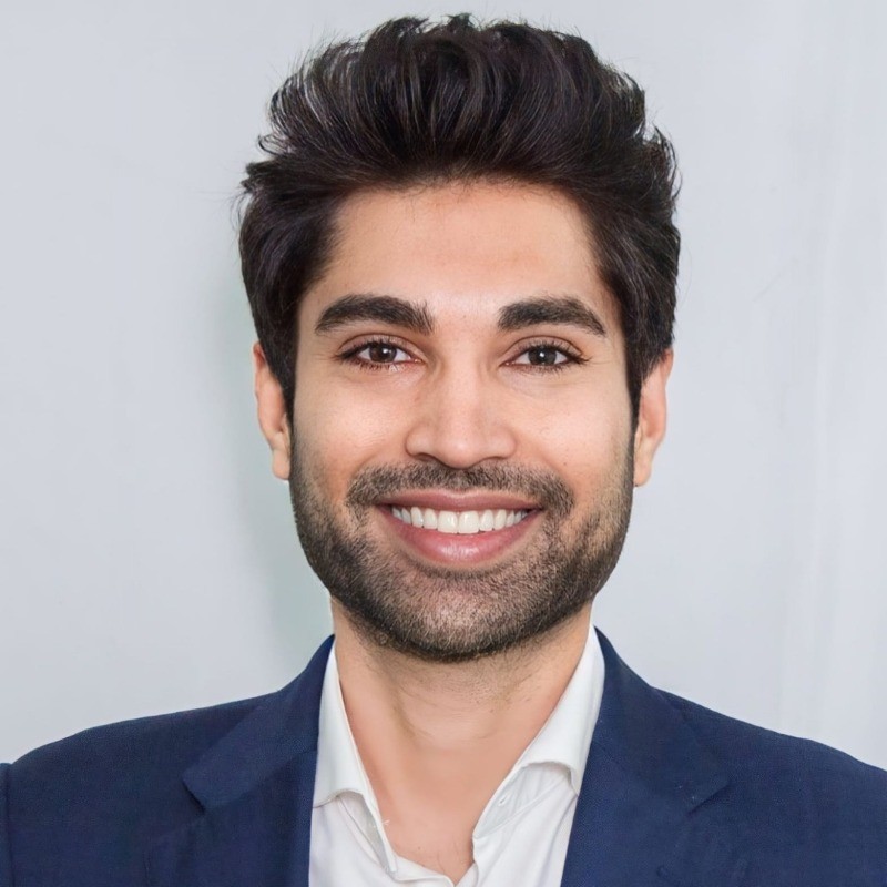 Sandeep Prasad